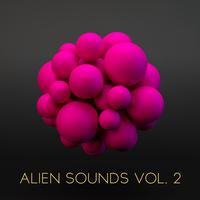 Alien Sounds, Vol. 2