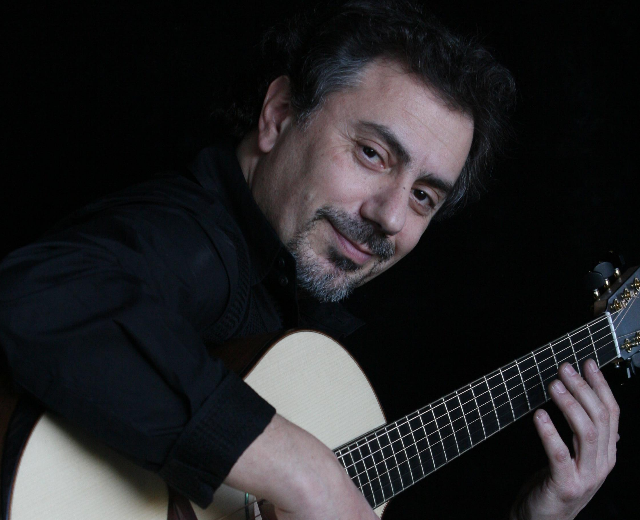 Pierre Bensusan