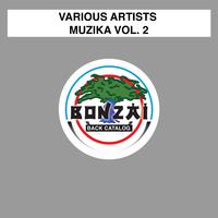 Muzika, Vol. 2