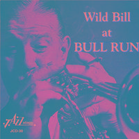 Wild Bill at Bull Run