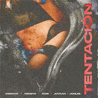 Tentacion (feat. Remers & Jonlee)