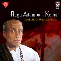 Raga Adambari Kedar