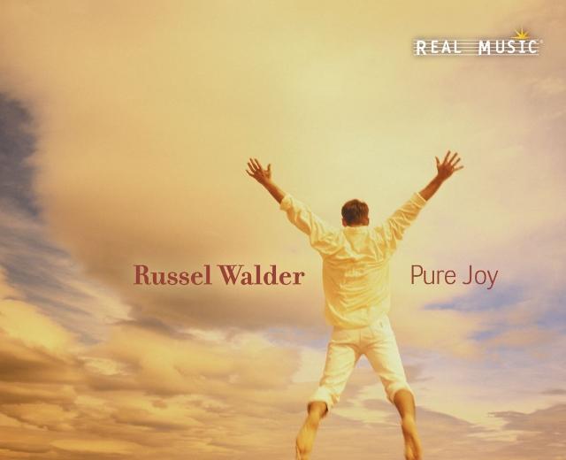 Russel Walder