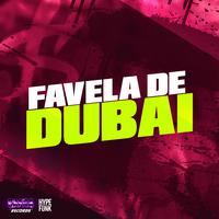 Favela de Dubai