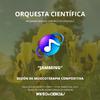 Orquesta Cientifica - JAMMING (feat. Salonini & Fernando Rodríguez)