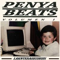 Penyabeats, Vol. 1