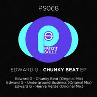 Chunky Beat EP