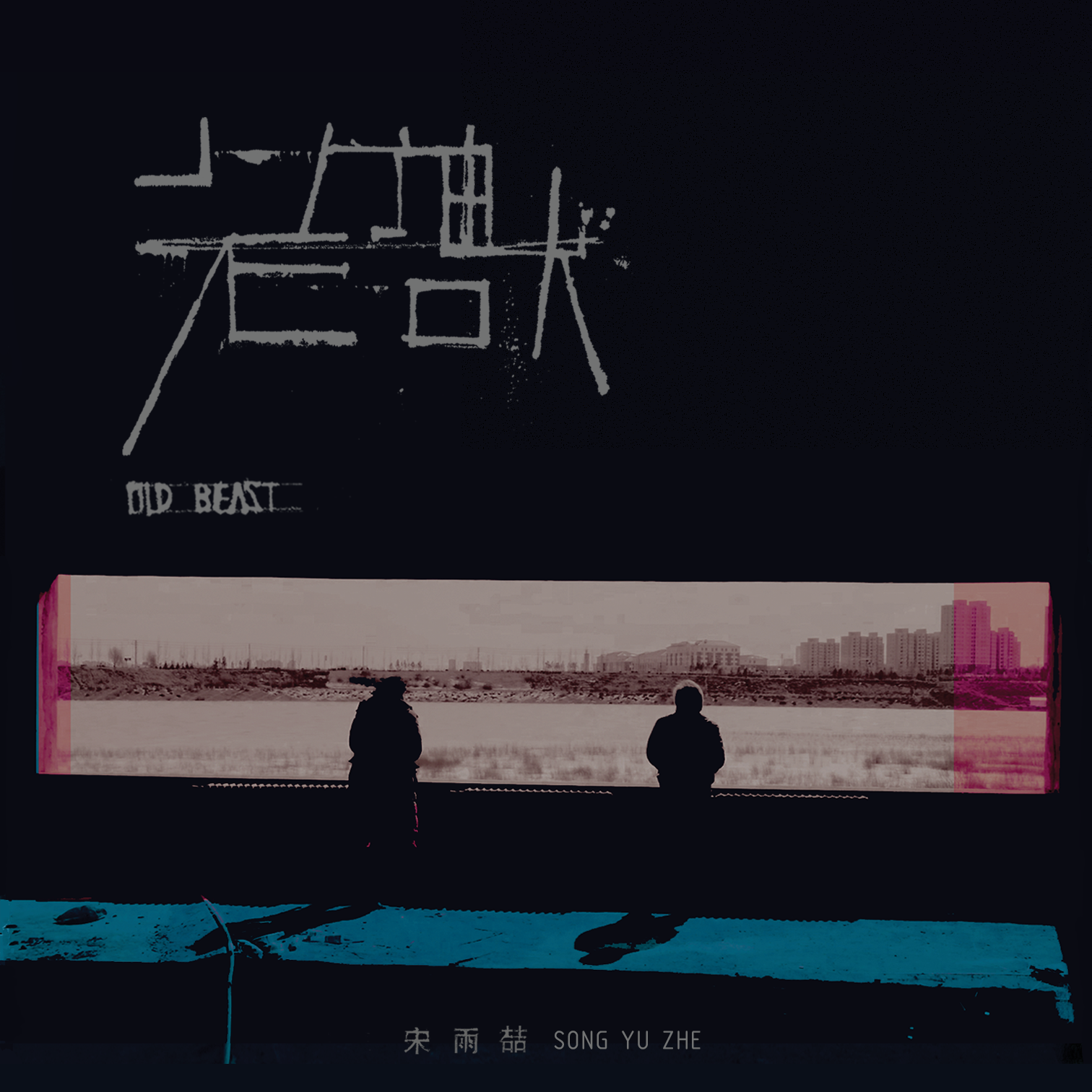 骆驼Camel封面