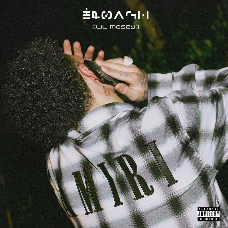 enough - lil mosey - 单曲 - 网易云音乐