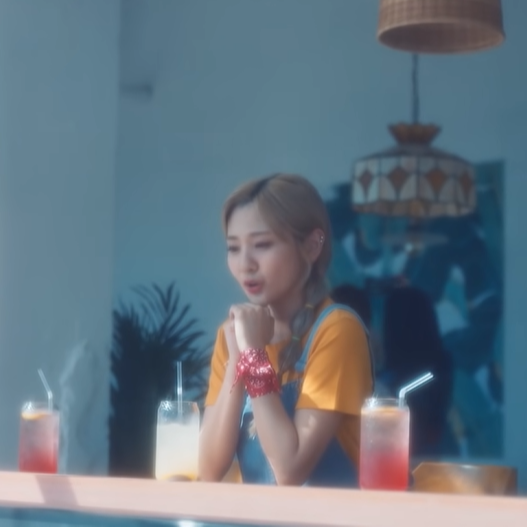 여름아 부탁해 (Live)