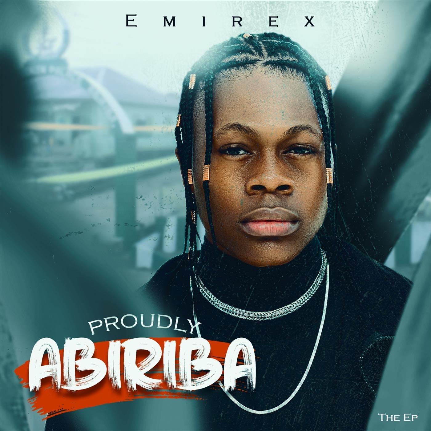 Chief Ukwu Achi Ena (Special)