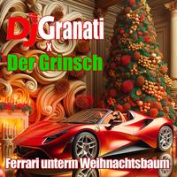 Ferrari unterm Weihnachtsbaum