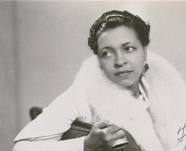 Ethel Waters