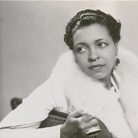 Ethel Waters