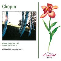 Chopin: Études