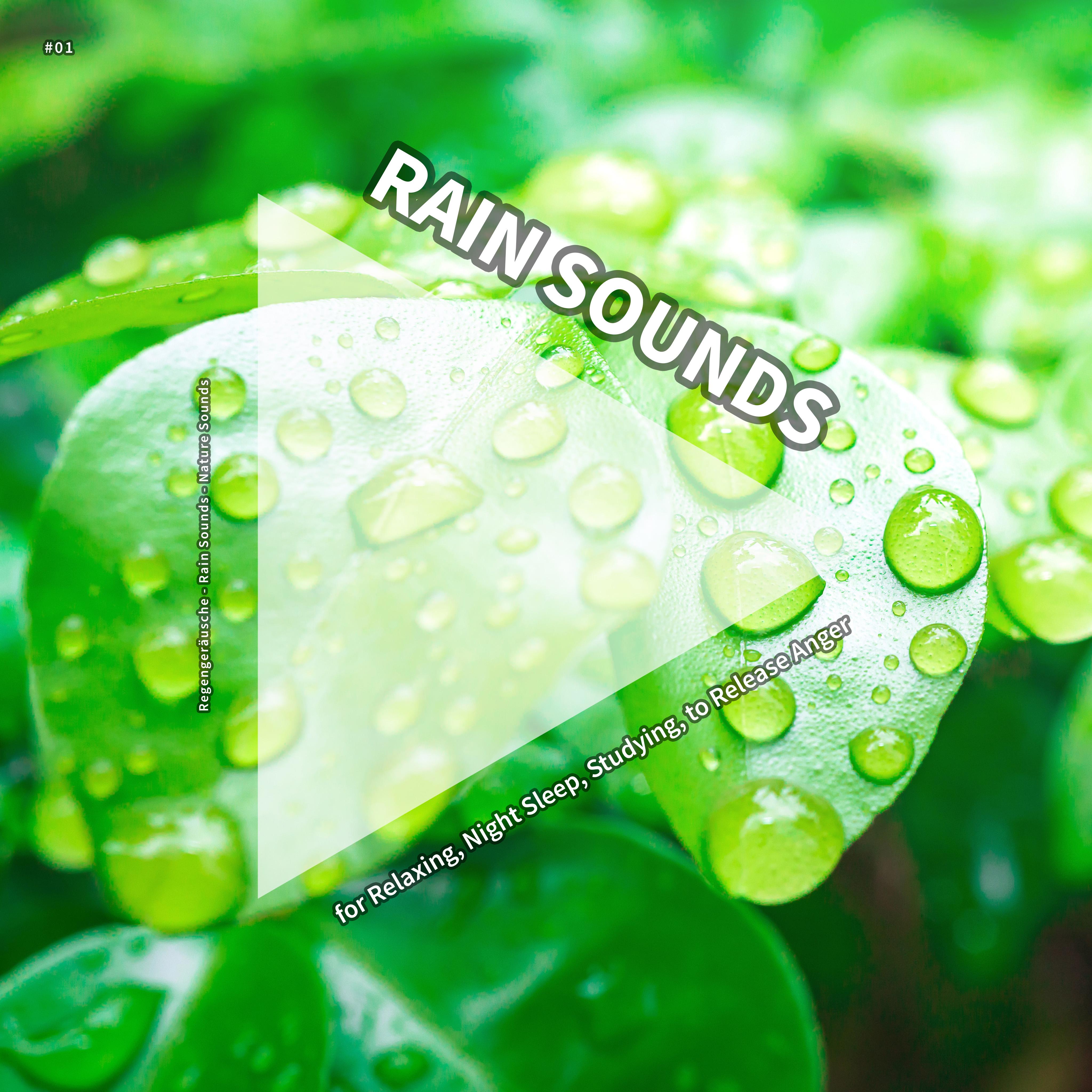 Relaxing Rain Sounds