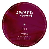 City Lights EP