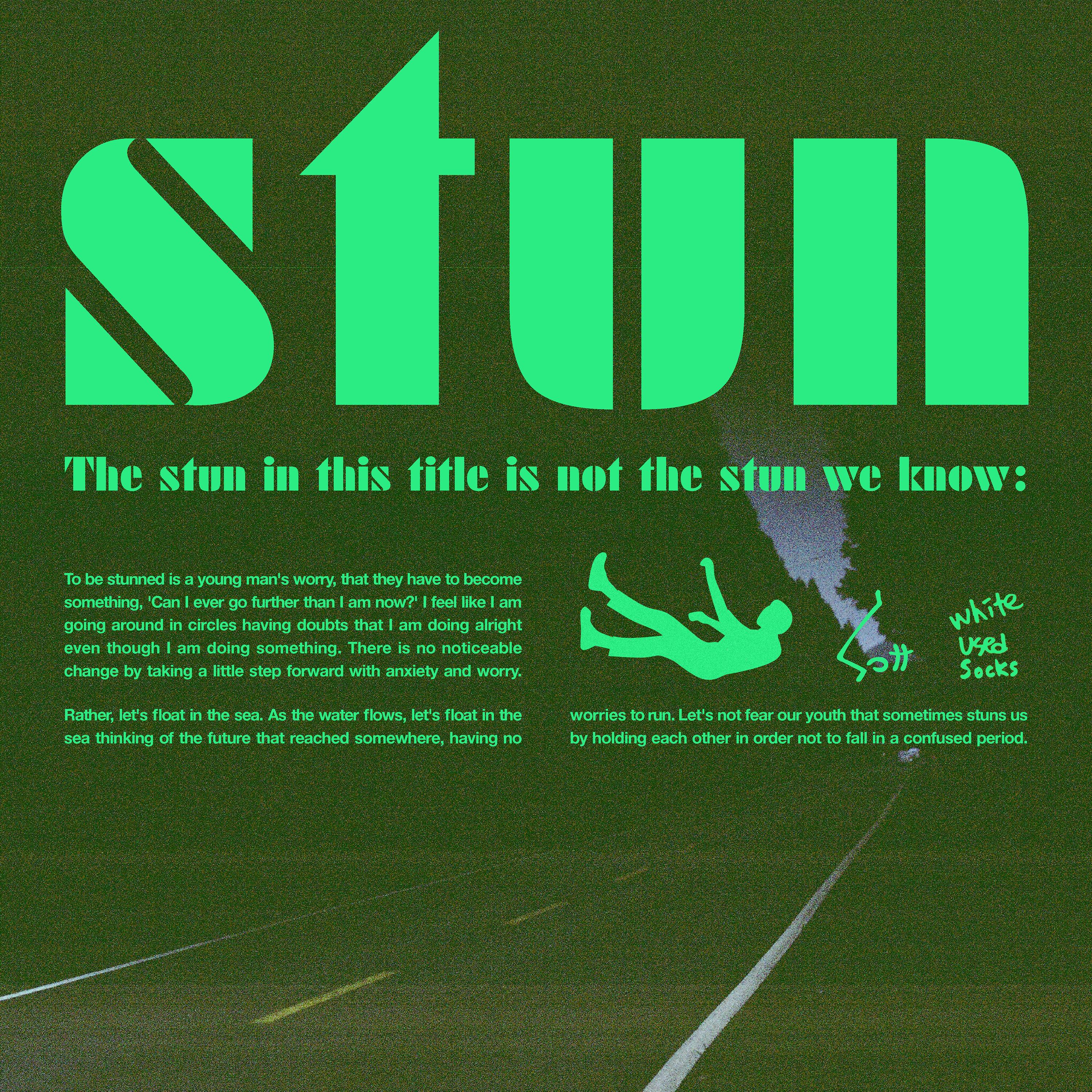 stun