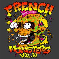 French Monsters Vol. VI