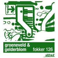 Fokker 126 (Remixes)