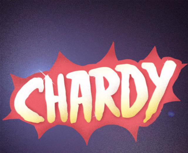 Chardy