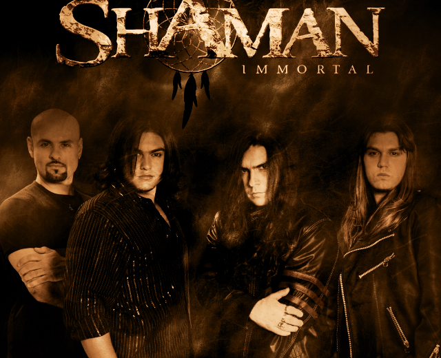 Shaman