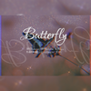 蓝菨 - butterfly（ft.祝引）