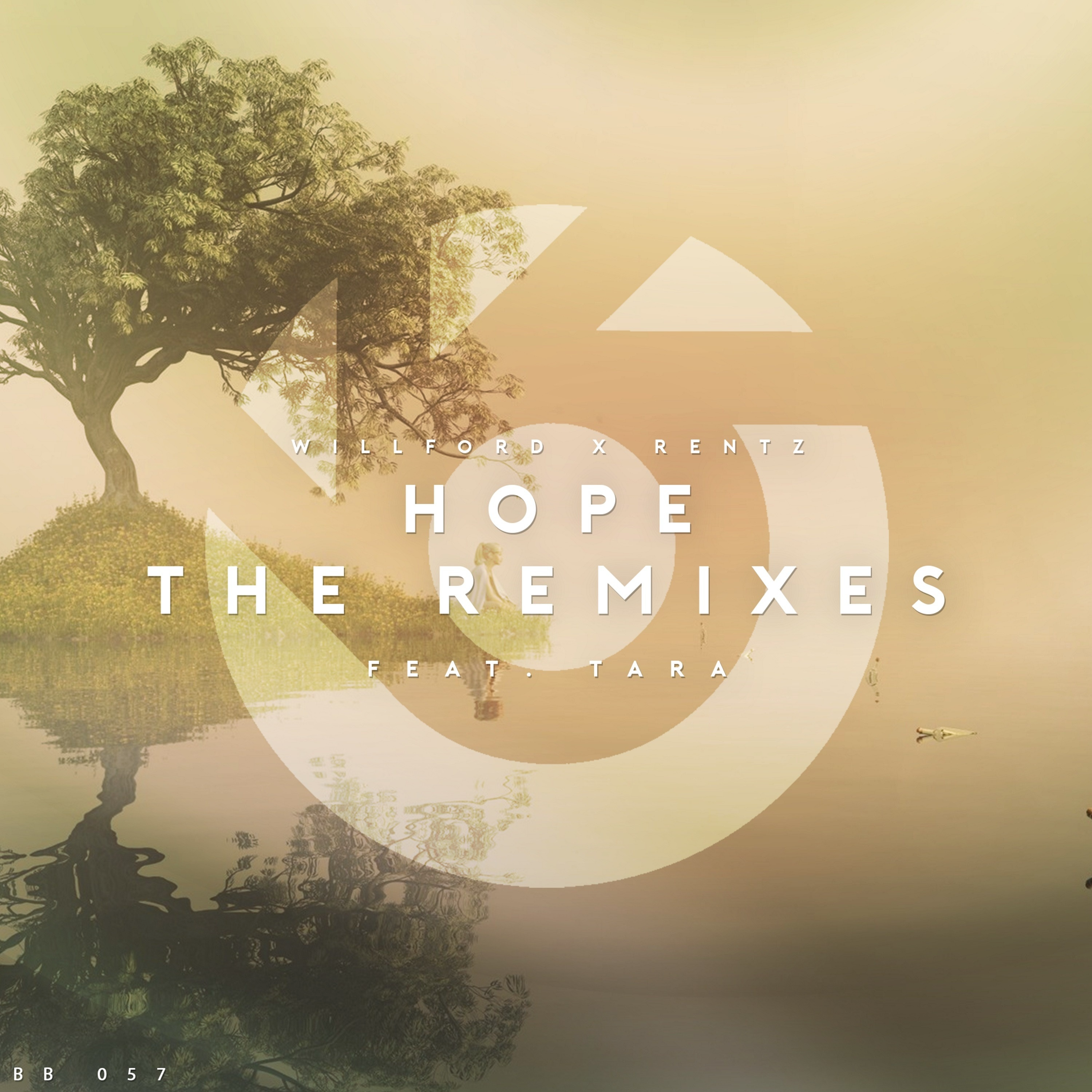 Hope (feat. Tara) [Satchel Remix]