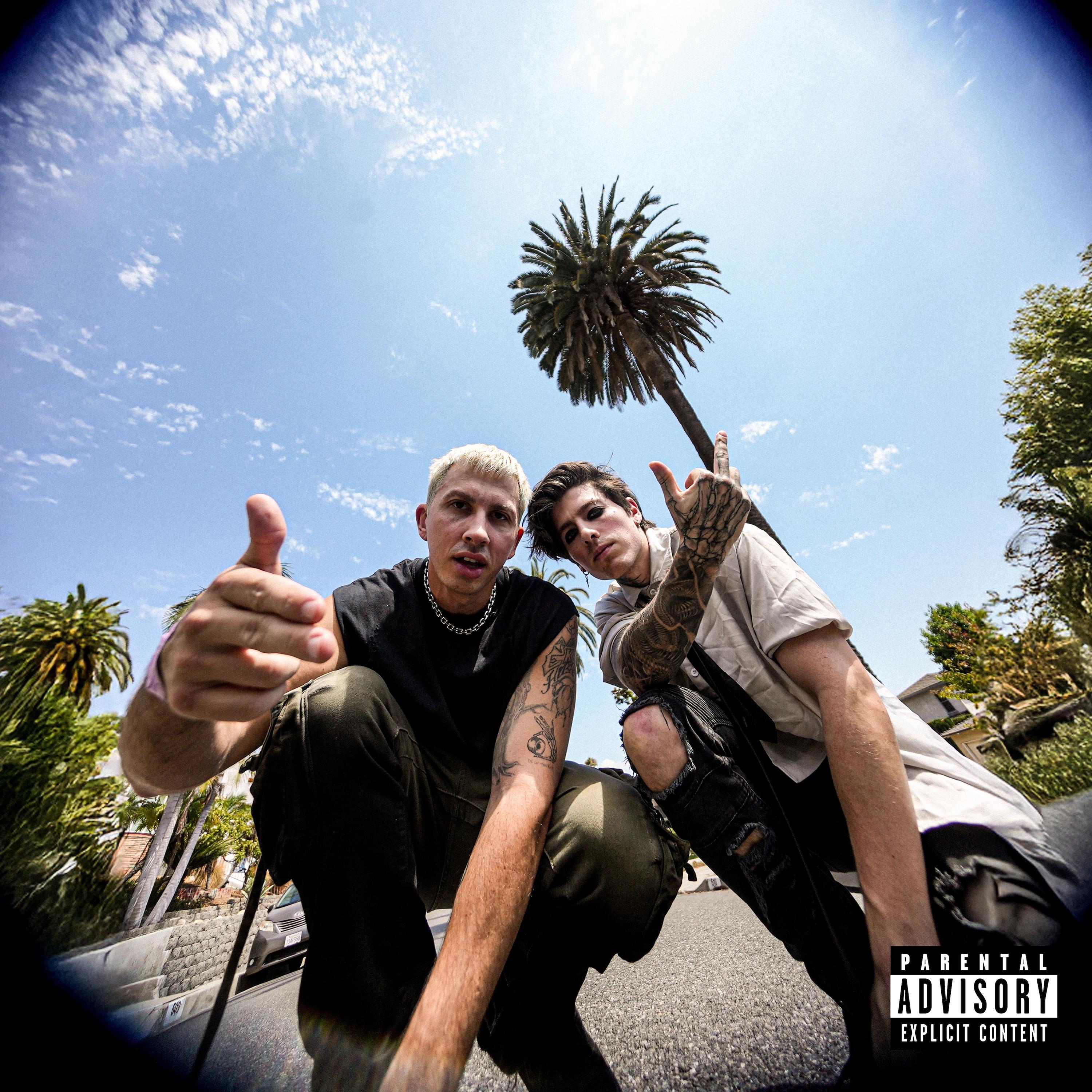 Nice Guy (feat. Ekoh)