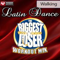 Biggest Loser Workout Mix - Latin Dance (60 Minute Non-Stop Workout Mix) [130 BPM]