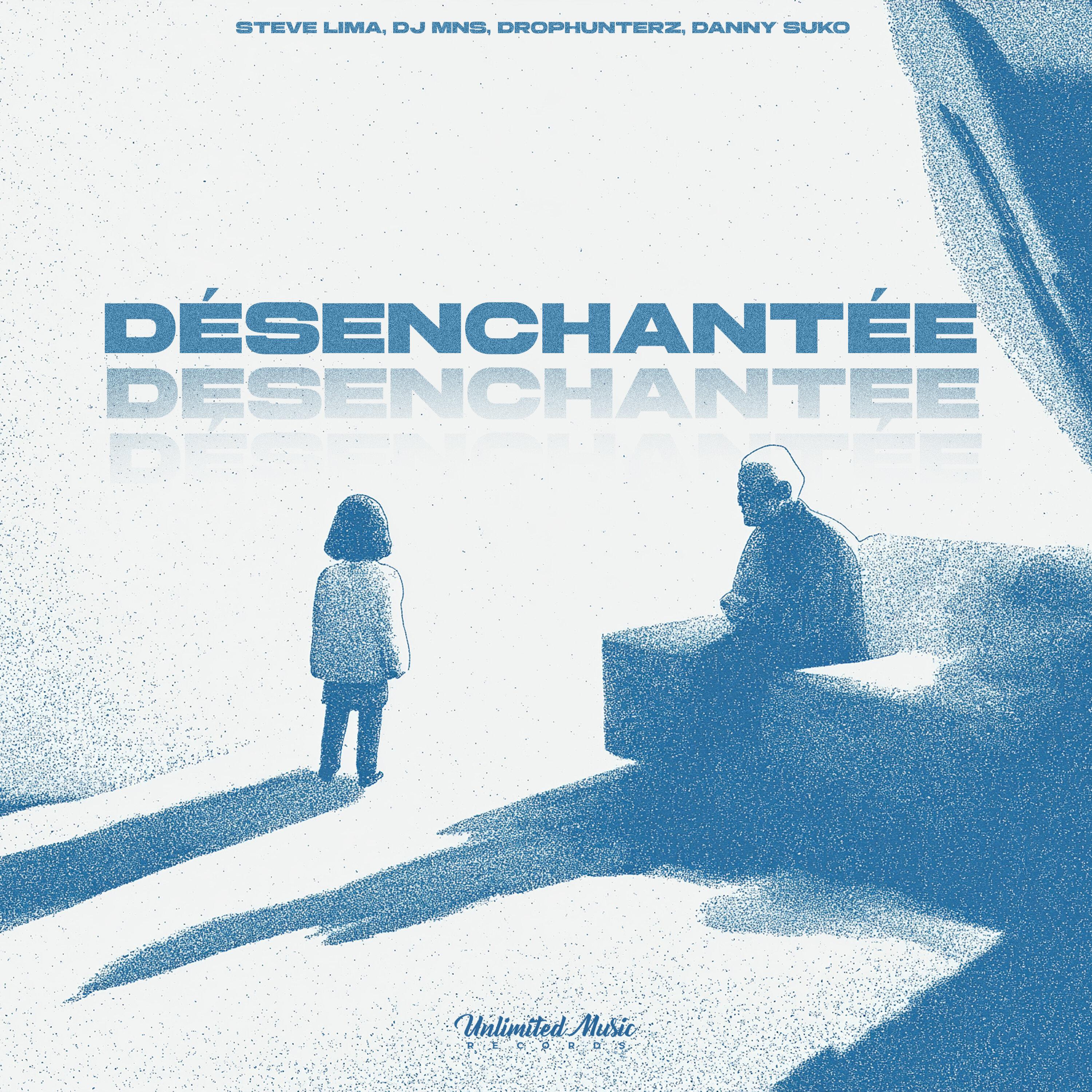 Désenchantée