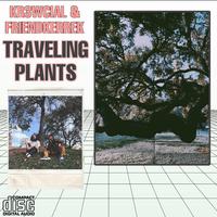 Traveling Plants