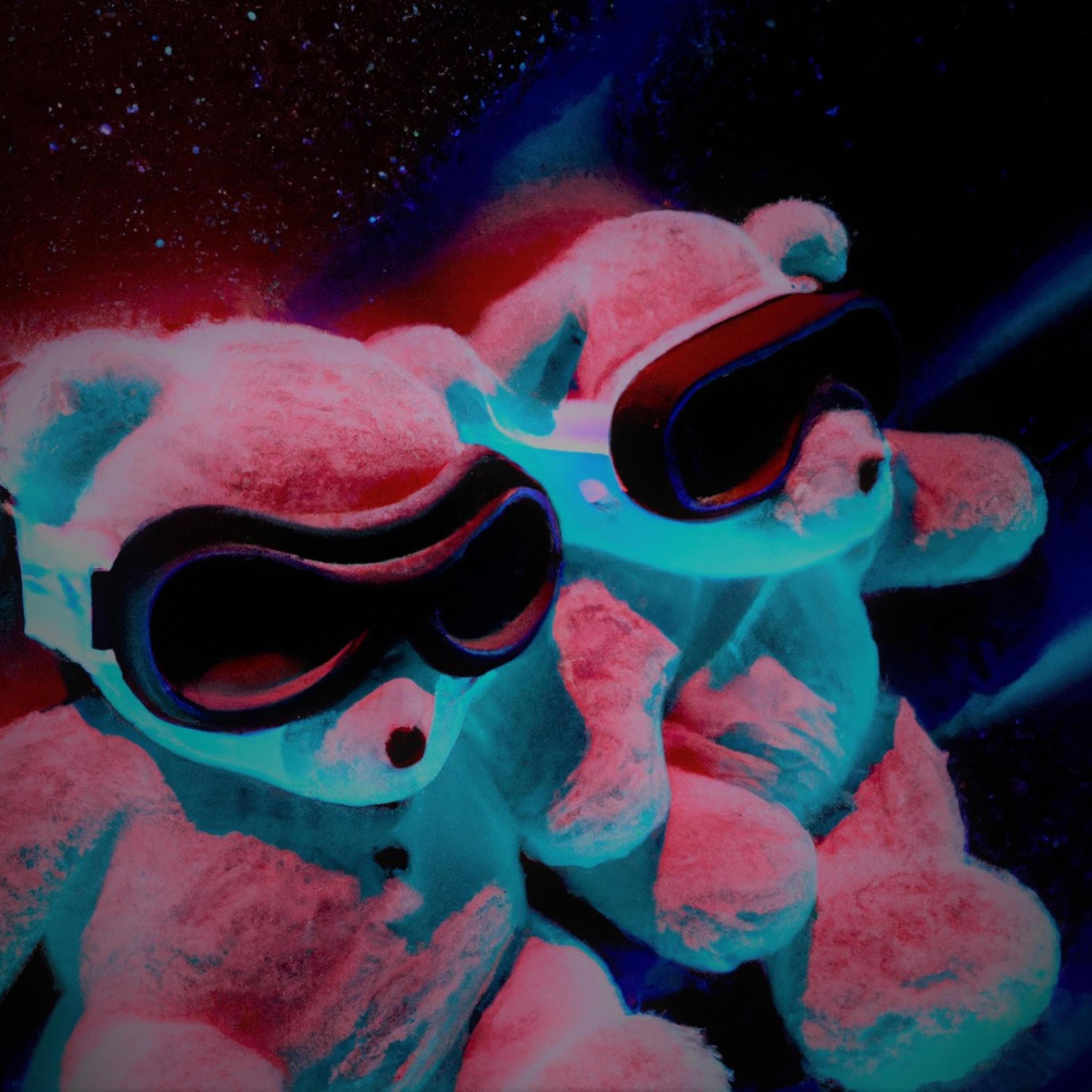 Infrared (feat. Belis)