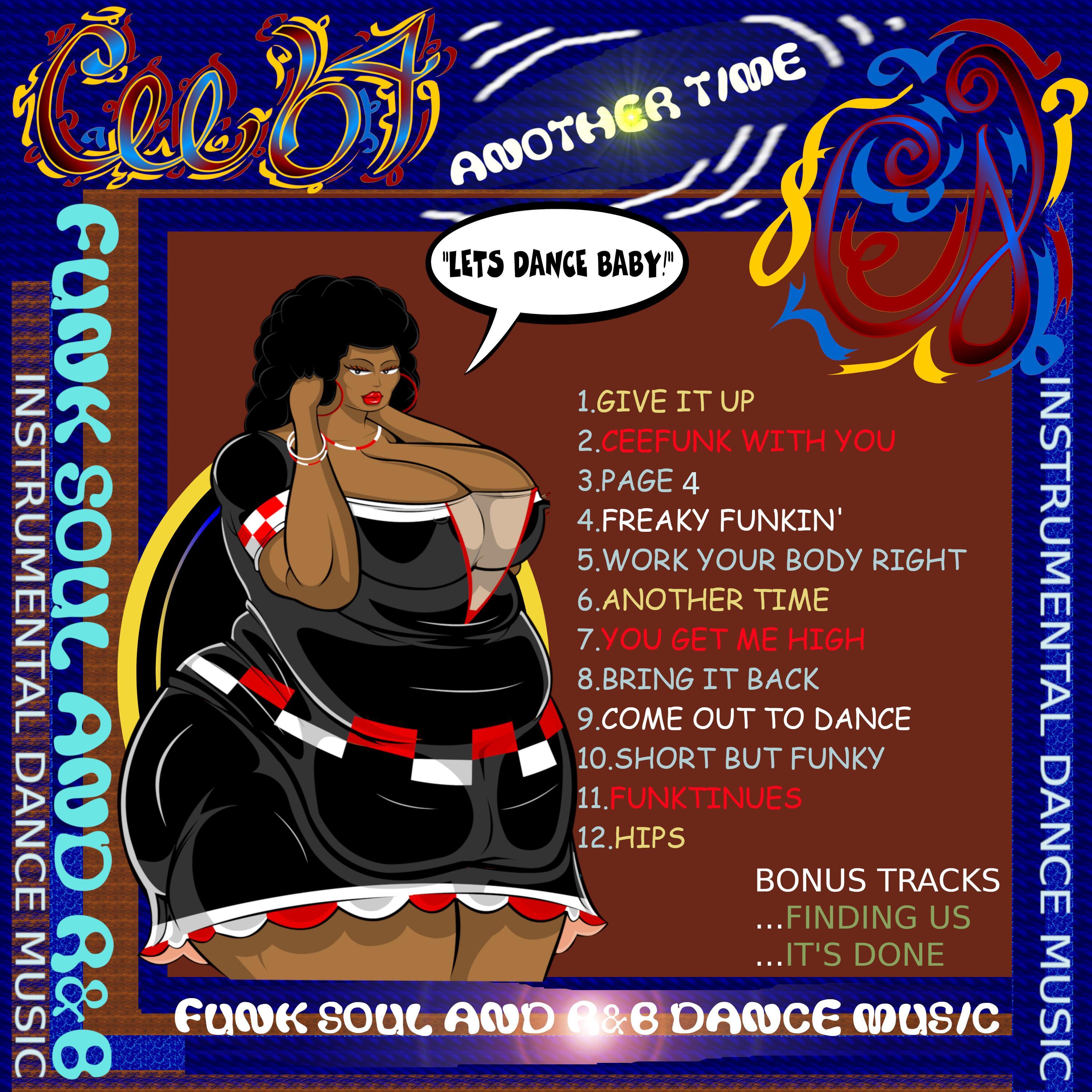 Finding Us (Instrumental)