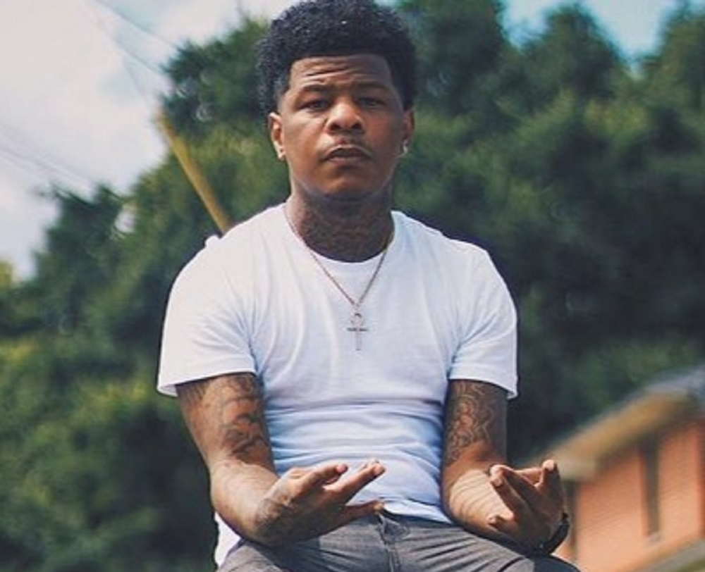 Rylo Rodriguez