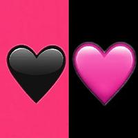 Black N Pink