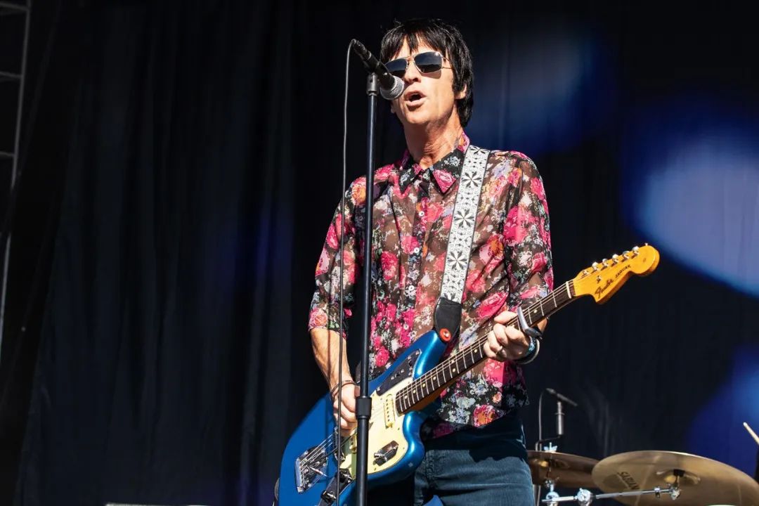 johnny marr