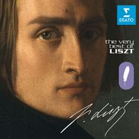 Best of Liszt