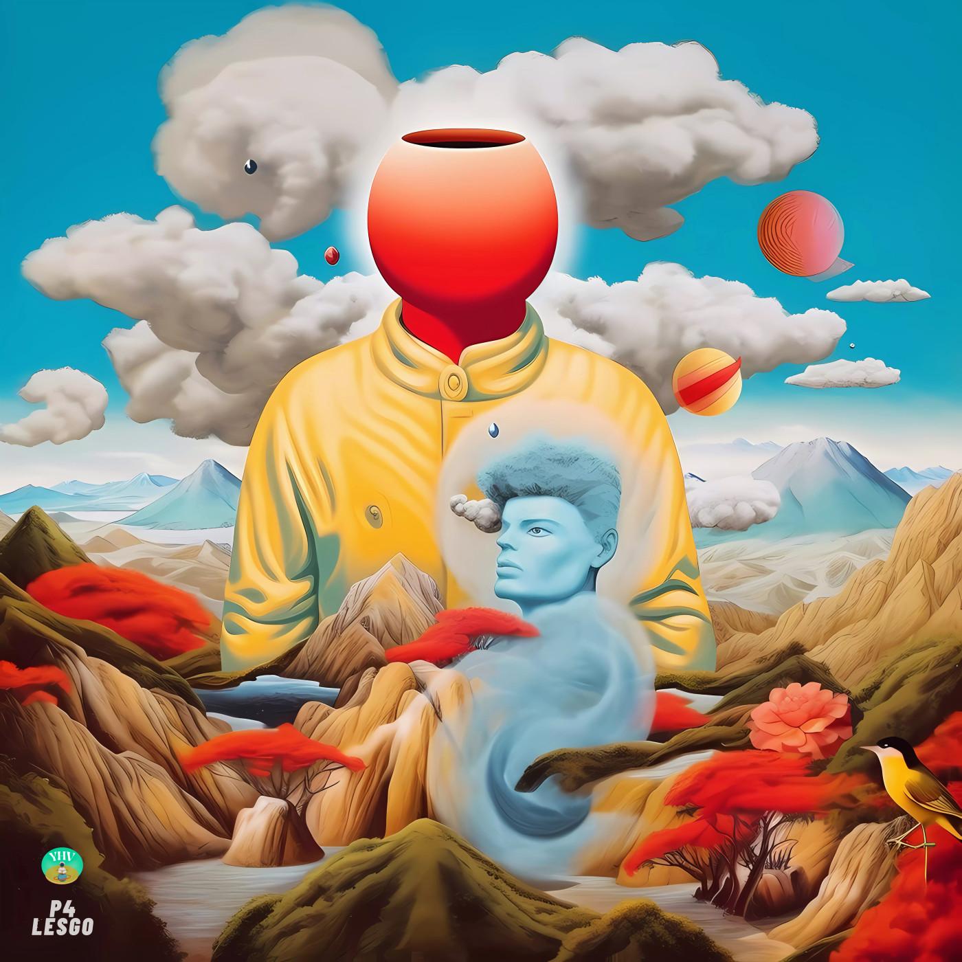 Lesgo (Original Mix)