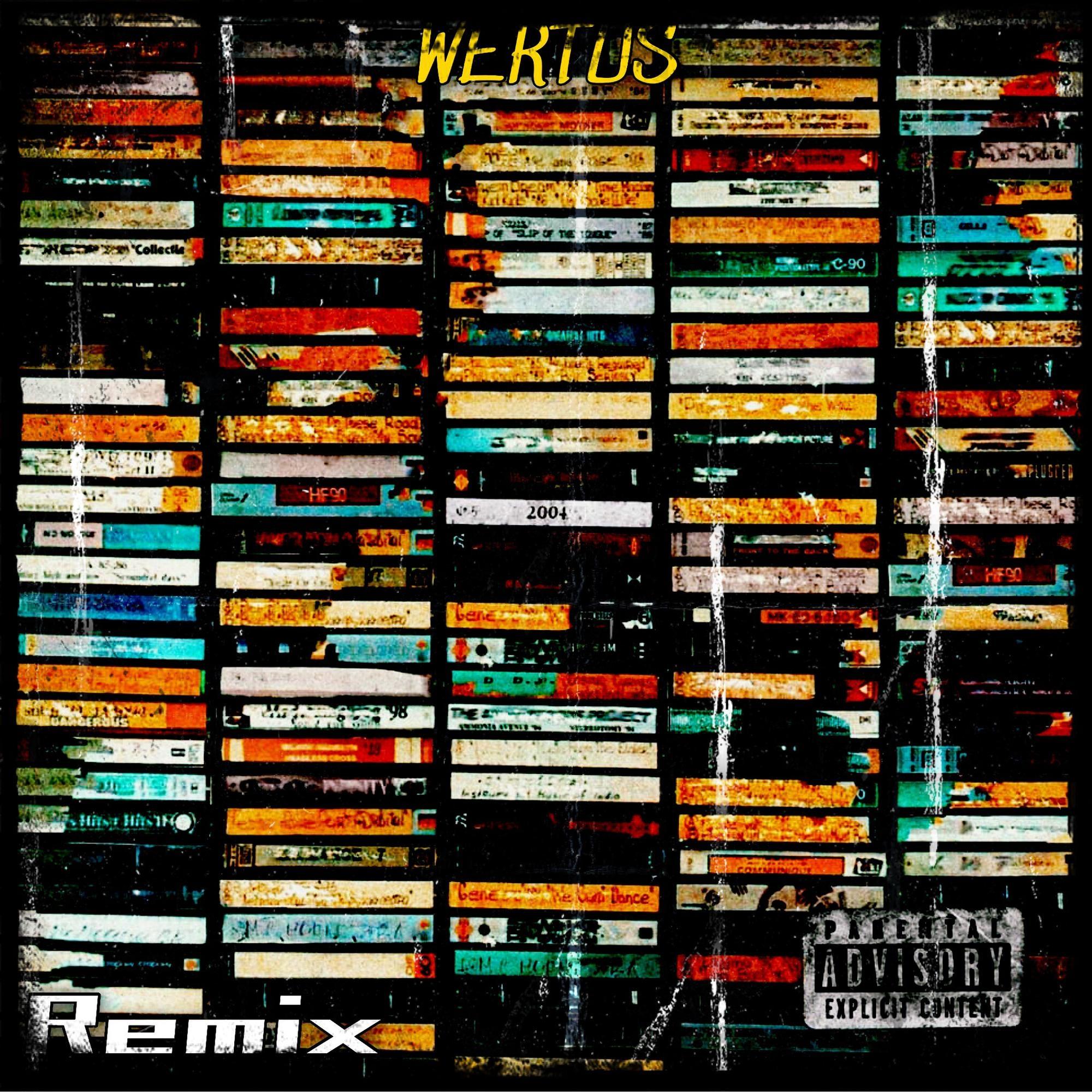 Москва любит