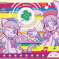 pop'n music peace Original Soundtrack