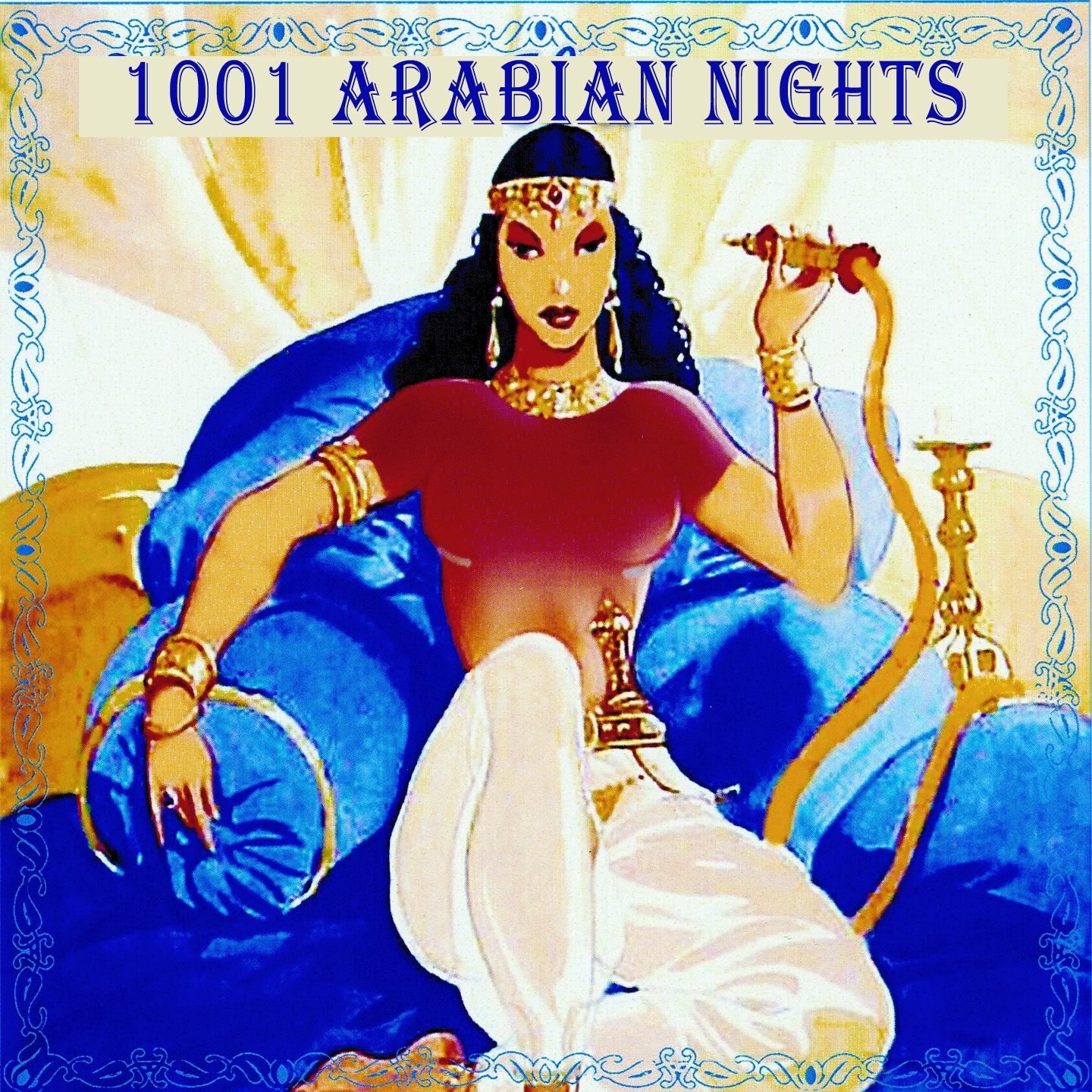 1001 arabian nights song lyrics