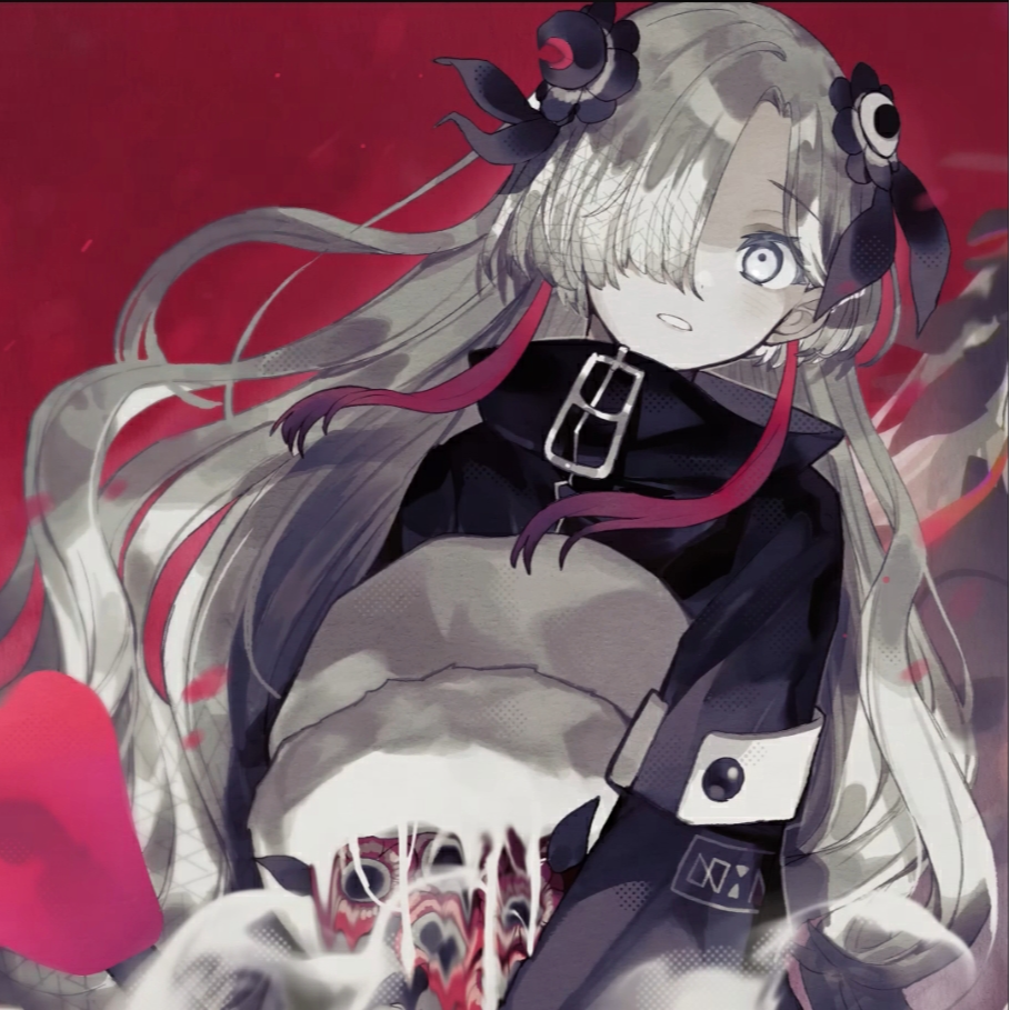 あだぽしゃ - covered by ヰ世界情緒