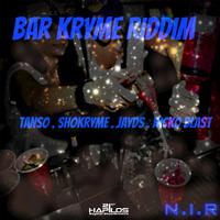 Bar Kryme Riddim