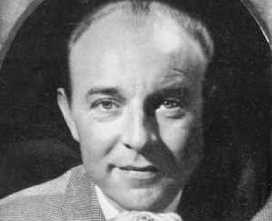 Erich Kunz