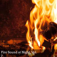 Fire Sound at Night, Vol. 7