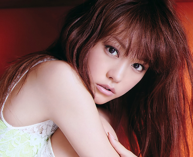 桐谷美玲