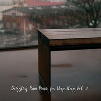 Drizzling Rain Music for Deep Sleep Vol. 2