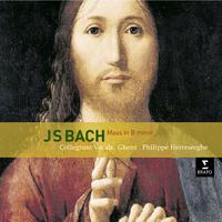 Bach: Mass in B Minor, BWV 232