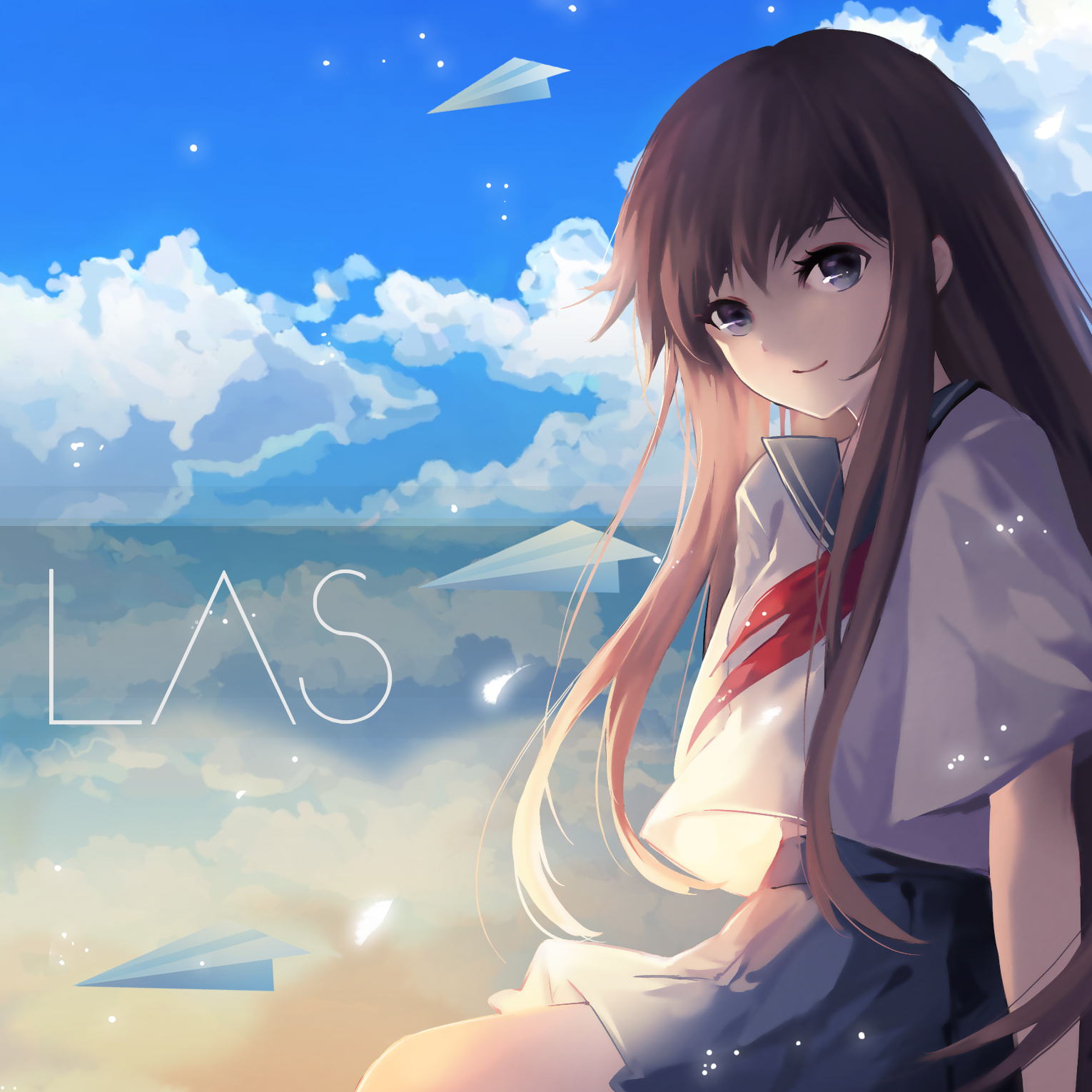 LAS (Original Mix)